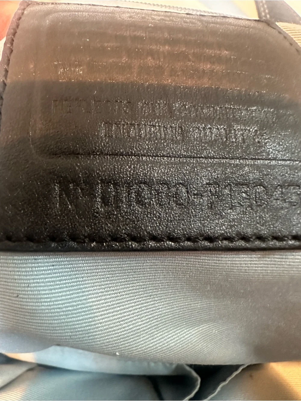 Coach classic shoulder